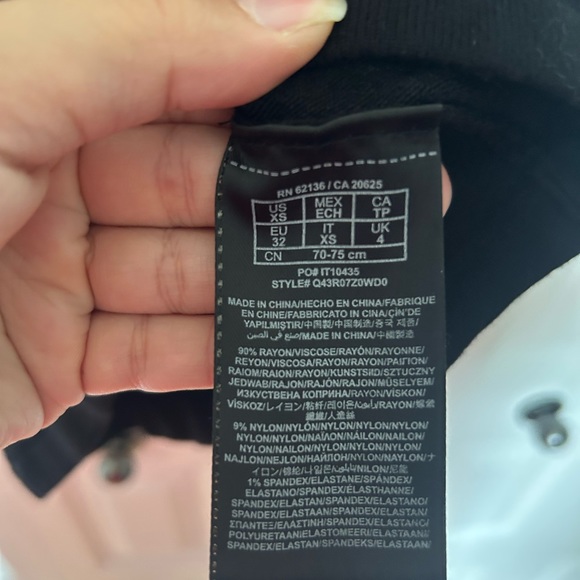 Guess tight dress - Picture 4 of 4